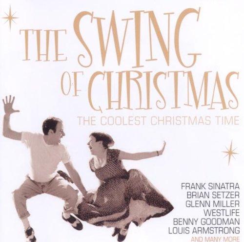 The Swing of Christmas