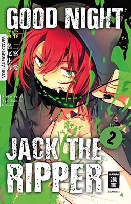 Good Night Jack the Ripper 02