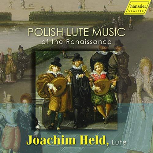 Polish Lute Music