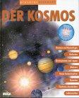 Der Kosmos, glasklar-Bookware m. CD-ROM