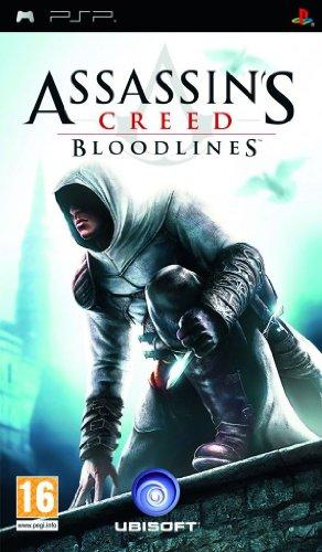 Assassins Creeds Creed 2 Blood Lines [AT PEGI]