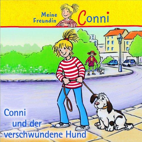 Conni und der Verschwundene Hund