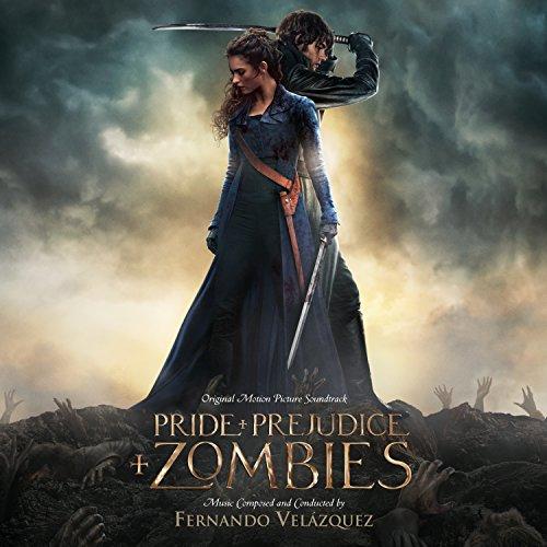 Pride & Prejdice & Zombies