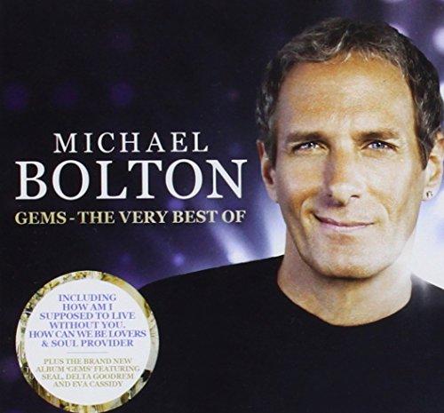 Michael Bolton-Gems-the Ve