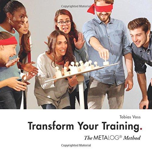 Transform Your Training: The Metalog Method