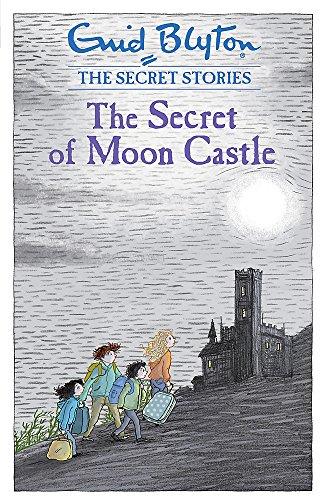 The Secret of Moon Castle (Secret Stories, Band 4)