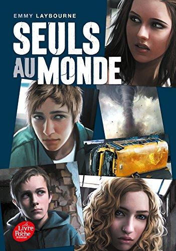 Seuls au monde. Vol. 1