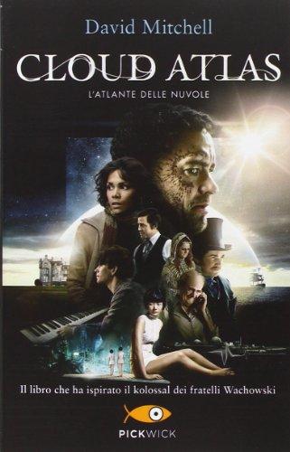 Cloud Atlas. L'atlante delle nuvole