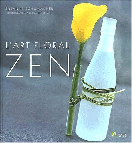 L'art floral zen