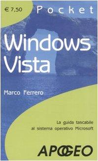 Windows Vista (Pocket)