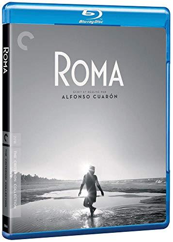 Roma [Blu-ray] [FR Import]