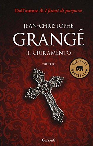 Il giuramento (Elefanti bestseller)