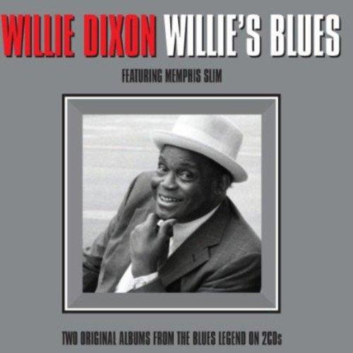 Willie's Blues