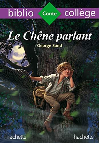 Le chêne parlant