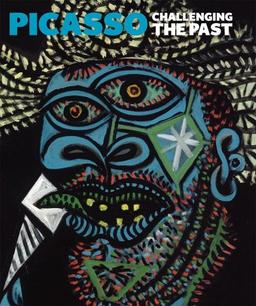 Picasso: Challenging the Past (National Gallery London)