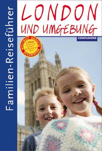 Familien-Reiseführer London und Umgebung