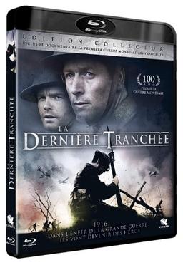 La dernière tranchée [Blu-ray] [FR Import]