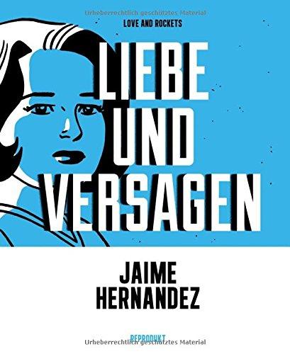 Liebe und Versagen (Love & Rockets)