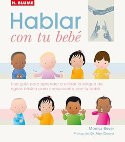 Hablar con tu bebé (Varios, Band 10)