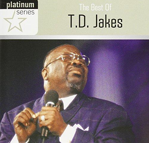 Best of T.d. Jakes