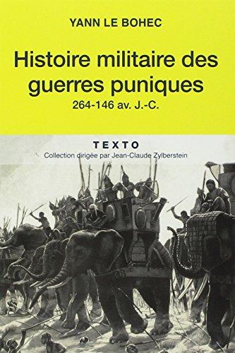 Histoire des guerres puniques : 264-146 av. J.-C.