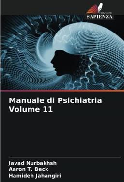 Manuale di Psichiatria Volume 11: DE