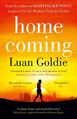 Homecoming: the latest breathtaking literary fiction novel from the author of Nightingale Point