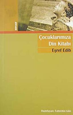 Cocuklarimiza Din Kitabi