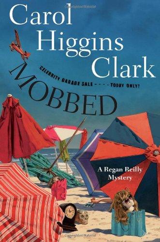 Mobbed: A Regan Reilly Mystery (Regan Reilly Mysteries)