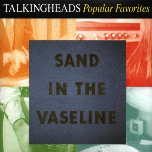 Popular Favorites 1976-1992: Sand in the Vaseline