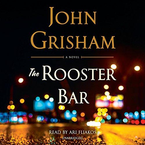 The Rooster Bar