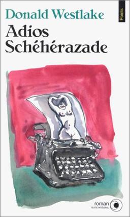 Adios Schéhérazade