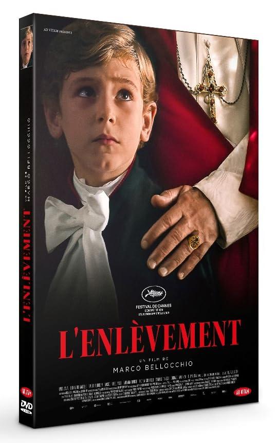 L'enlèvement [FR Import]