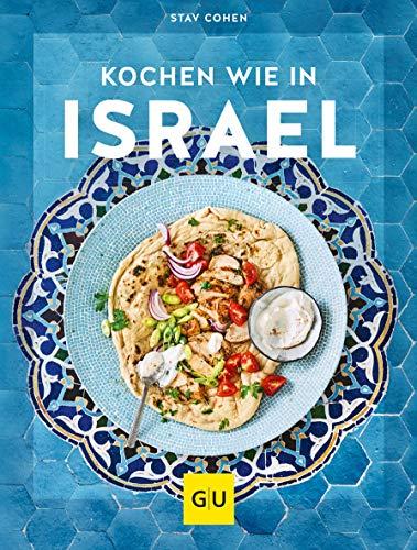 Kochen wie in Israel (Kochen international)