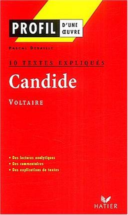 Candide (1759), Voltaire