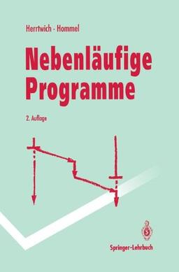 Nebenläufige Programme (Springer-Lehrbuch)