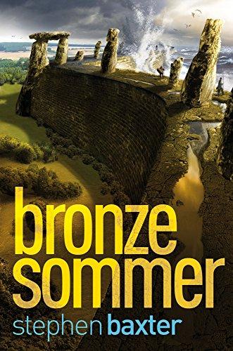 Nordland-Trilogie 2: Bronzesommer