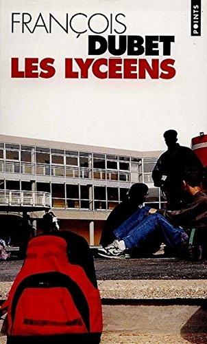 Les lycéens