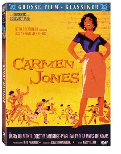 Carmen Jones