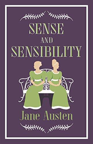 Sense and Sensibility (Evergreens)