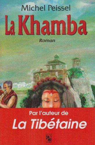 La khamba