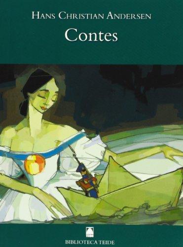 Biblioteca Teide 015 - Contes -Hans Christian Andersen-