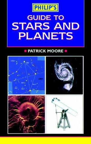 Philip's Guide to Stars and Planets