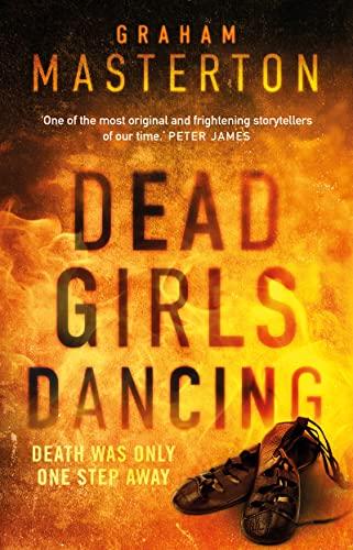 Dead Girls Dancing (Katie Maguire Thriller, Band 8)