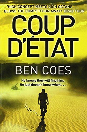 Coup d'Etat (Dewey Andreas)