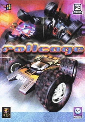 rollcage - PC - UK FR