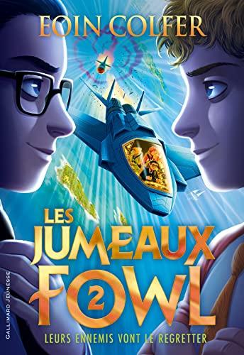 Les jumeaux Fowl. Vol. 2