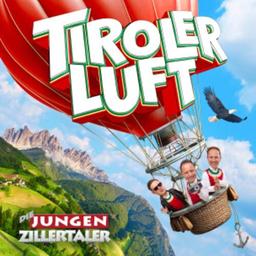 Tiroler Luft