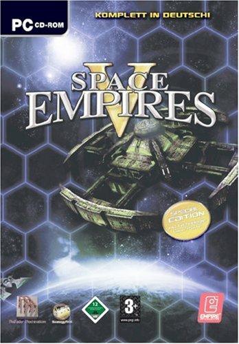 Space Empires V