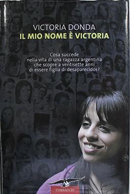 Il mio nome è Victoria (Saggi)